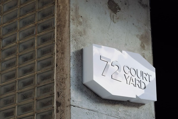 72 Courtyard เปิดตัวโฉมใหม่พร้อมร้านอาหารและประสบการณ์ไลฟ์สไตล์สุดพิเศษ กิน ดื่ม เที่ยว ครบทุกความสน