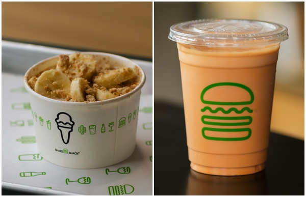 Shake Shack สาขา 3 ที่เมกาบางนาง เปิดแล้ว พร้อมเมนูใหม่