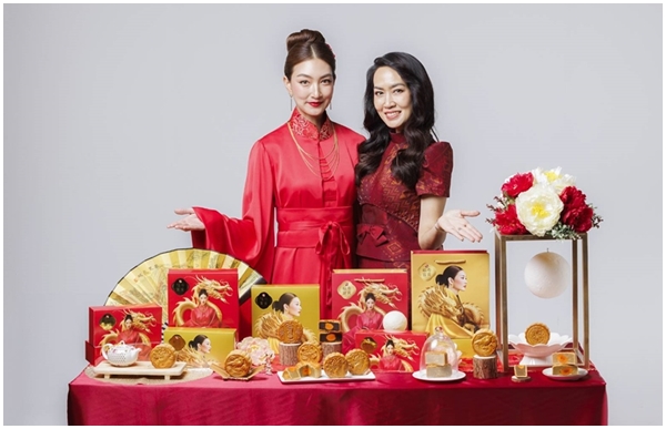 เอส แอนด์ พี ต้อนรับเทศกาลไหว้พระจันทร์ด้วย S&P Mooncake 2024